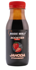 Magic Wolf - Booster Jahoda 300g