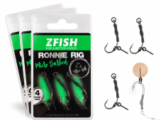 ZFISH Návazec Ronnie Rig