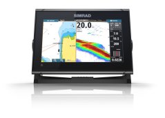 SIMRAD GO9 XSE Active Imaging 3v1