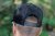 Šiltovka SPORTEX Snap Back čierna s logom