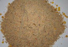 CUKK TTx s kukuričnou zmesou (80%) / 1,5kg