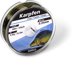 Rybársky silon Trophy Karpfen-Kapor 300m