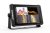 Sonar Elite FS™ 12 so sondou Active Imaging 3-v-1