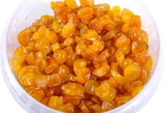Qantica super sladká kukurica - dipovaná 100g