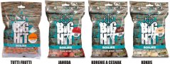 Boilies Crafty Catcher Big Hit 15mm / 250g