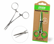 ZFISH Pean Rovný Forceps Straight