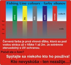 Climax silon CULT Carpline červený 300m