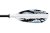 Pádlo FISHING PADDLE ALLOY 2pc 240cm