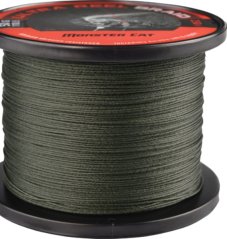 Ultra Braids sumcová šnúra 250 m