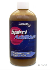 Haldorádó SpéciAdditive - Tekutá Pečeň / Liquid Liver