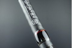 Prívlačové prúty Black Pearl MAXX 2-diel