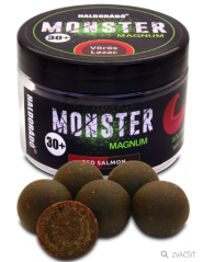 Haldorádó Monster Magnum 30+ - Červený Losos