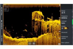 ActiveImaging™ HD 3-in-1 sonda