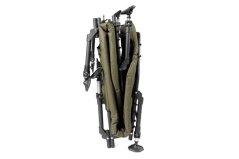 Lehátko Enforcer S-Flat 8 nôh 225x80cm nosnosť 150kg