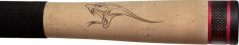 Feeder prúty Black Viper III 4,20m/120g medium heavy