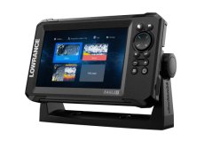 Sonar EAGLE 7 TRIPLESHOT