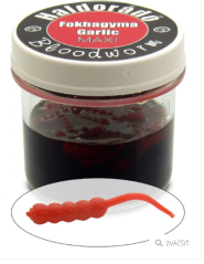 Haldorádó Bloodworm Maxi - Cesnak