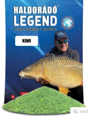 Haldorádó Legend Groundbait - Kiwi