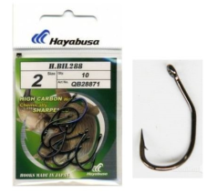 Hayabusa Háčky Model M1