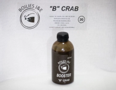 BOOSTER "B"-CRAB