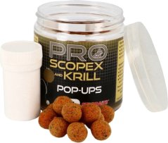 Starbaits POP UP Probiotic boilies 20mm/60g