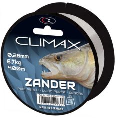 Silon CLIMAX Species na Zubáča bledošedý