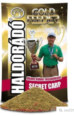 Haldorádo Gold Feeder Secret Carp