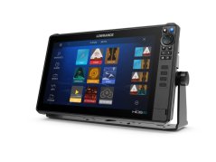 HDS-16 PRO with Active Imaging HD sonda 3-in-1 (ROW)