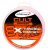 CLIMAX Cult Catfish Xtreme Braid šnúra 8-vlákien 280m/0,60mm/120lb