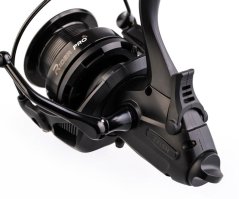 ZFISH Naviják Rider PRO 7000