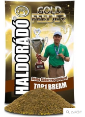 Haldorádo Gold Feeder TOP1 Bream