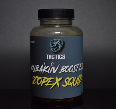Kubákův booster 250 ml