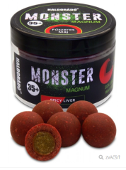 Haldorádó Monster Magnum 35+ - Korenistá Pečeň
