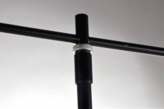 Stojan Rodpod Carp Basic - čierny
