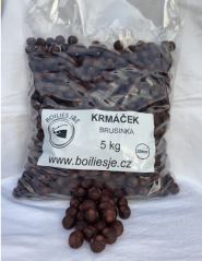 KRMNÉ BOILIES - BRUSINKA 20mm / 5kg