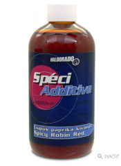 Haldorádó SpéciAdditive - Výťažok z Pikantnej Papriky / Spicy Robin Red