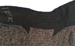 Rybárske Ponožky SPORTSTREK SUPER THERMO Merino