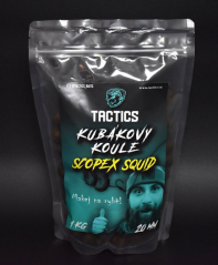 Kubákovy koule 20mm 1 kg