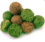 Magic Wolf boilies Mušle 5kg
