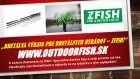 ZFISH Lov bez starostí