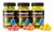 Carp Food Perfection Mini Pop-Up boilies 12mm/30g