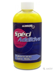 Haldorádó SpéciAdditive - Kukuričné Mlieko