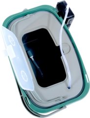 Okysličovač AA Batterie, USB, 230V + Vedro 7L