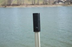 Tripod teleskopický