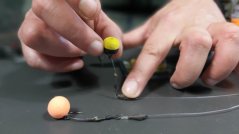Zig Rig ball boilies plávajúce 5 ks