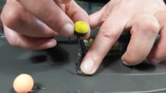 Zig Rig ball boilies plávajúce 5 ks