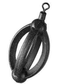 Zfish Krmítko Chaos Feeder Lead