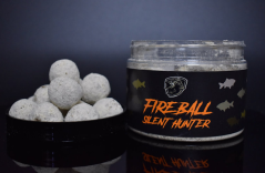 Silent Hunter Fireball 24 mm