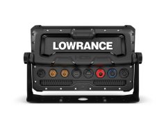 HDS-12 PRO ROW + ActiveImaging™ HD sonda 3-in-1