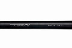Teleskopický prút Zebco Trophy Tele Pike 6,50m / 10-150g
